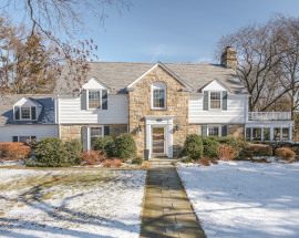 291 Clayton Road