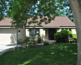 544 Heritage Hills Drive #D