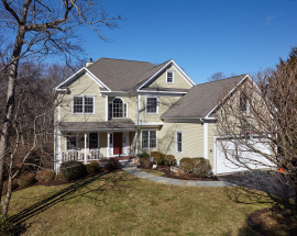 8 Allen Road