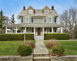 50 Woodbine Avenue