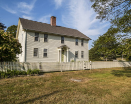 704 Al Harvey Road