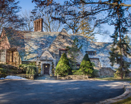 3 Elm Rock Road