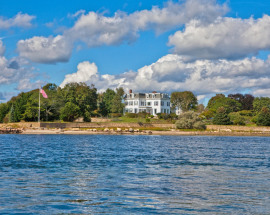 40 Salt Acres Road