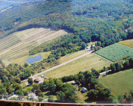 461 Cornwall Bridge Rd Road