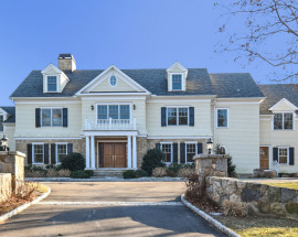 10 Summit Ridge Road