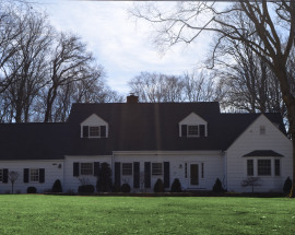 26 Deepwood Road