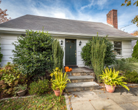 68 Edgerton Street