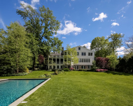 35 Cushman Road