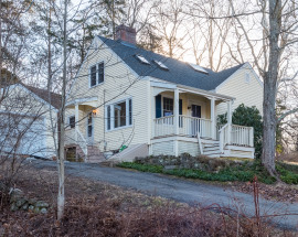 39 Brookside Drive