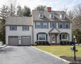 14 Holly Cove Circle