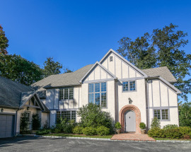 1 Stratford Road