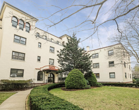 314 Livingston Avenue #305W