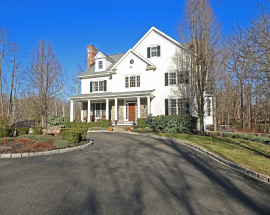 26 Tackora Trail