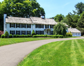 7 Old Redding Road