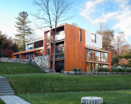 81 Cross Ridge Road