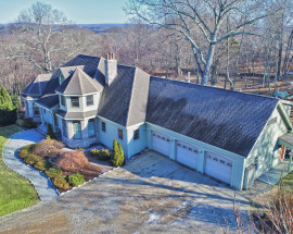 88 Goose Hill Road