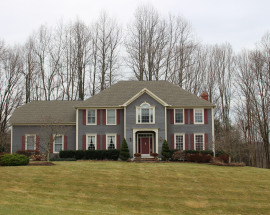 2 Yankee Drive