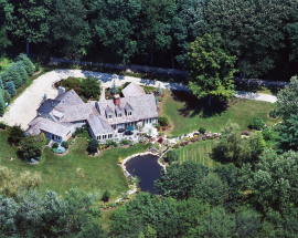 160 Longmeadow Road