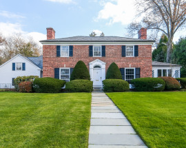 8 South Church Lane