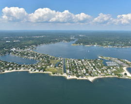 4 Marsh Ct & Lot42 Canal Rd
