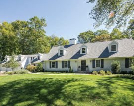 342 Indian Rock Road