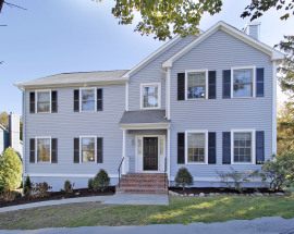 315 Osborne Hill Road