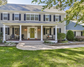 3 Chestnut Court