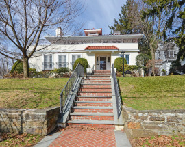 60 Edgewood Avenue