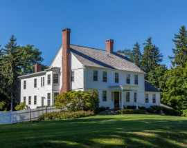 55 Prospect Street