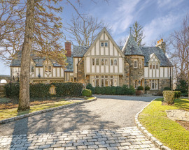 38 Stratford Road