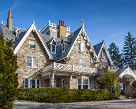 50 Crows Nest Road
