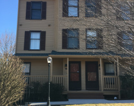 178 Flax Hill Road #A201