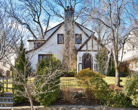 19 Spruce Road