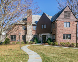 2 Fairway Drive