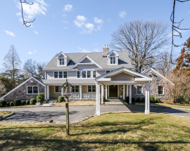228 Ponus Ridge Road