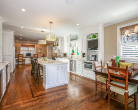 228 Ponus Ridge Road