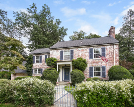 50 Mendota Avenue