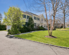 126 Plymouth Drive