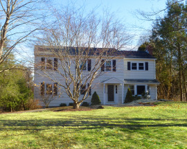 282 Nepas Road