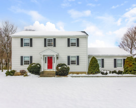 433 West Rutland Road