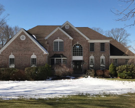 600 Ridge Road