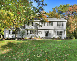 57 Teeter Rock Road