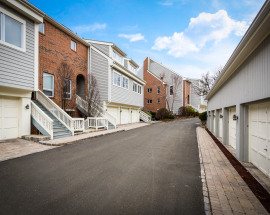 123 Harbor Drive #612