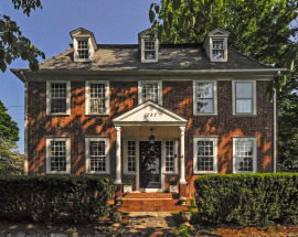 1030 Main Street North