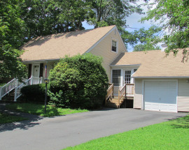 286 Brooklawn Road