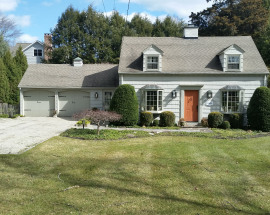 36 Evergreen Parkway