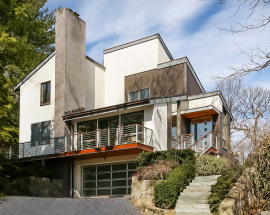 33 Highridge Road