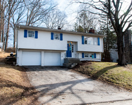 17 Mountain View Drive