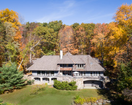 77 Segar Mountain Road