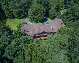 200 Steep Hill Road